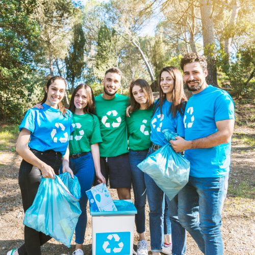 Why Corporate Social Responsibility is the Future of Business