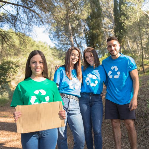 The Importance of Corporate Social Responsibility (CSR) in Modern Business