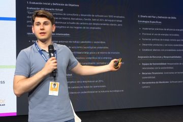 Daniel García-Cordero adds industry perspective to CenteIA’s AI courses